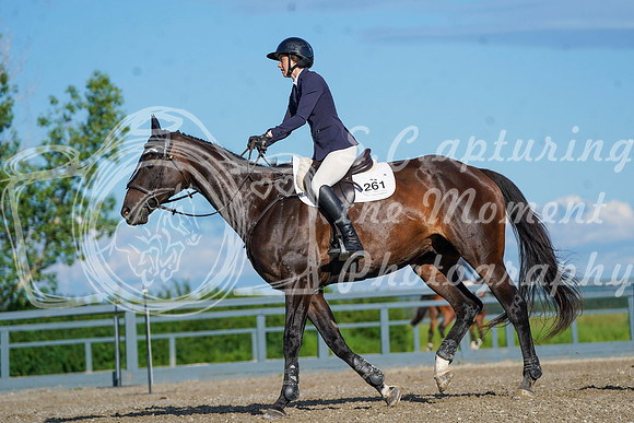 01224 - Alina - 2026 Mid-Summer Classic I - Friday July 10th