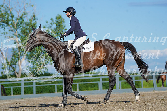 01228 - Alina - 2026 Mid-Summer Classic I - Friday July 10th