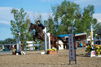 01231 - Alina - 2026 Mid-Summer Classic I - Friday July 10th