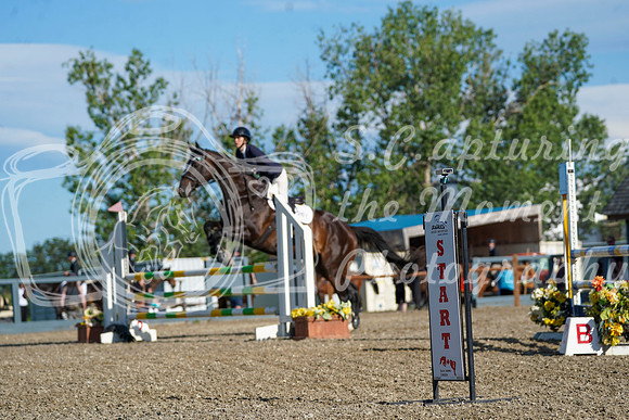 01231 - Alina - 2026 Mid-Summer Classic I - Friday July 10th