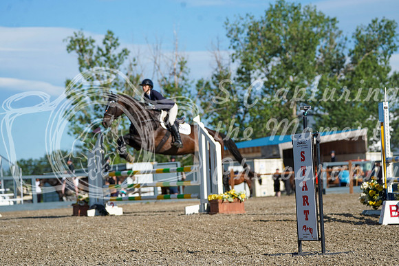 01232 - Alina - 2026 Mid-Summer Classic I - Friday July 10th