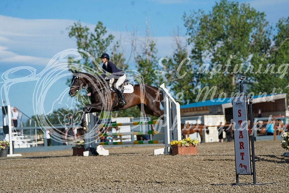 01233 - Alina - 2026 Mid-Summer Classic I - Friday July 10th