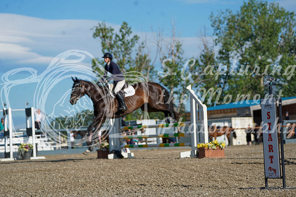 01234 - Alina - 2026 Mid-Summer Classic I - Friday July 10th