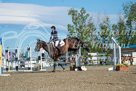 01236 - Alina - 2026 Mid-Summer Classic I - Friday July 10th