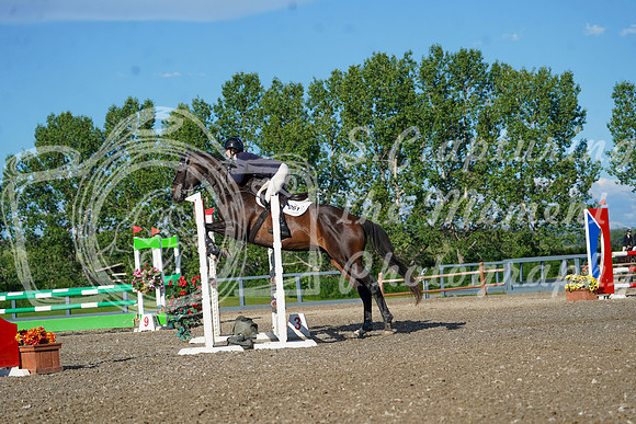 01241 - Alina - 2026 Mid-Summer Classic I - Friday July 10th