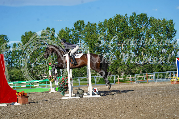 01242 - Alina - 2026 Mid-Summer Classic I - Friday July 10th
