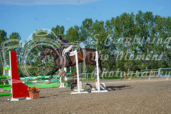 01243 - Alina - 2026 Mid-Summer Classic I - Friday July 10th