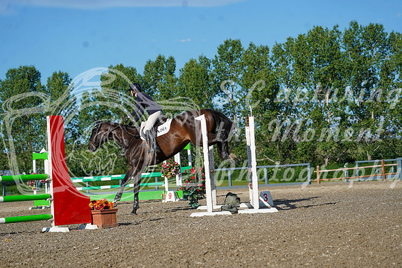 01244 - Alina - 2026 Mid-Summer Classic I - Friday July 10th