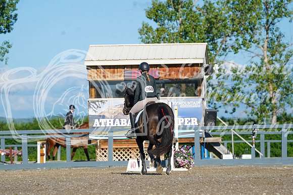 00869 - Alina - 2026 Mid-Summer Classic I - Friday July 10th