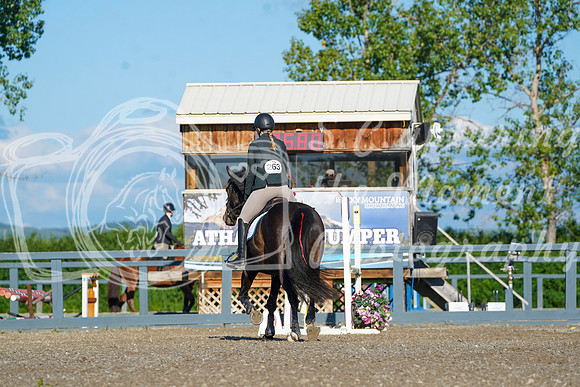 00872 - Alina - 2026 Mid-Summer Classic I - Friday July 10th