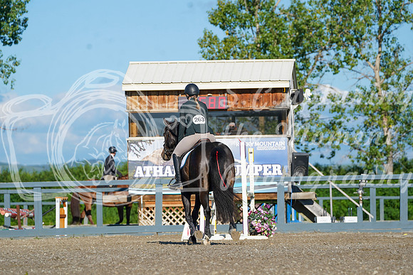 00871 - Alina - 2026 Mid-Summer Classic I - Friday July 10th