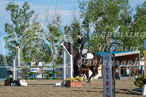 00873 - Alina - 2026 Mid-Summer Classic I - Friday July 10th