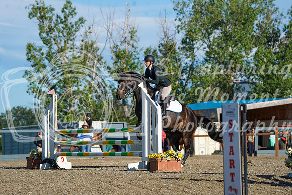 00874 - Alina - 2026 Mid-Summer Classic I - Friday July 10th