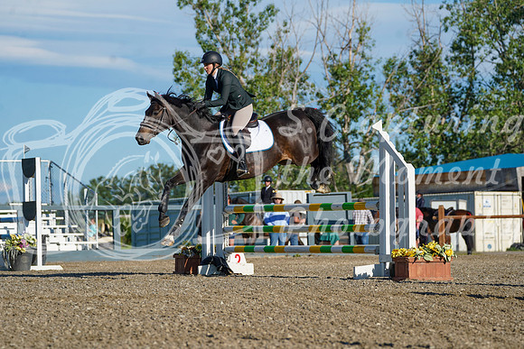 00878 - Alina - 2026 Mid-Summer Classic I - Friday July 10th