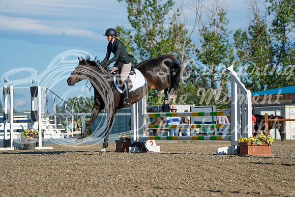 00879 - Alina - 2026 Mid-Summer Classic I - Friday July 10th