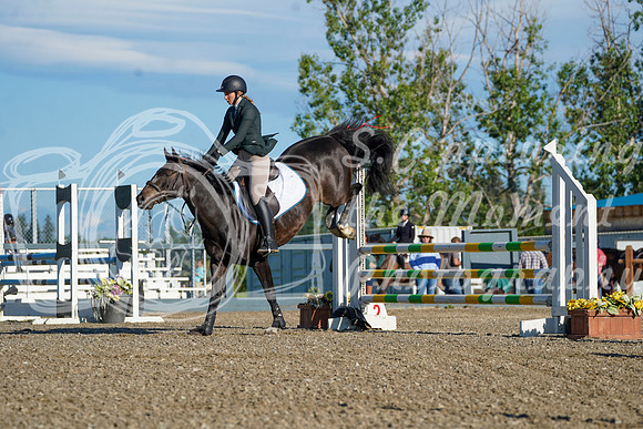 00880 - Alina - 2026 Mid-Summer Classic I - Friday July 10th
