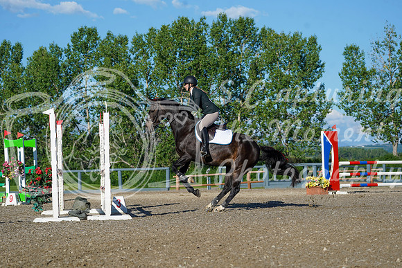 00882 - Alina - 2026 Mid-Summer Classic I - Friday July 10th