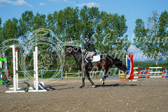 00881 - Alina - 2026 Mid-Summer Classic I - Friday July 10th