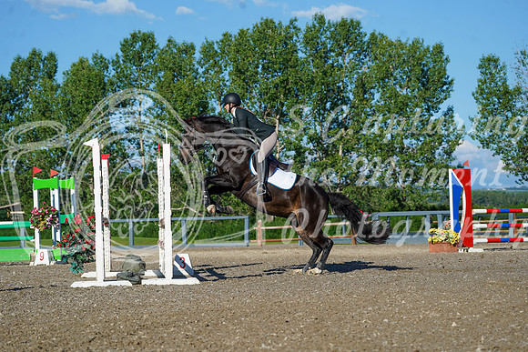 00883 - Alina - 2026 Mid-Summer Classic I - Friday July 10th