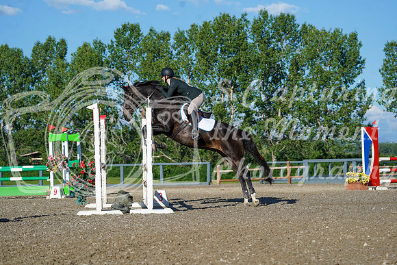 00884 - Alina - 2026 Mid-Summer Classic I - Friday July 10th