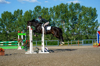 00885 - Alina - 2026 Mid-Summer Classic I - Friday July 10th