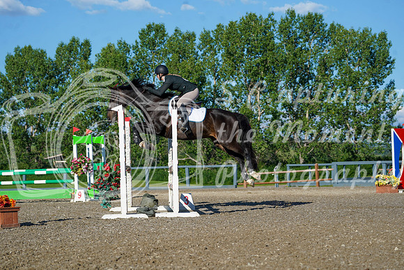 00885 - Alina - 2026 Mid-Summer Classic I - Friday July 10th