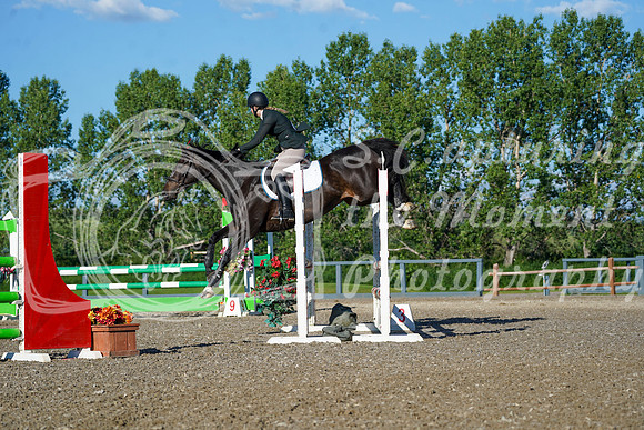 00887 - Alina - 2026 Mid-Summer Classic I - Friday July 10th