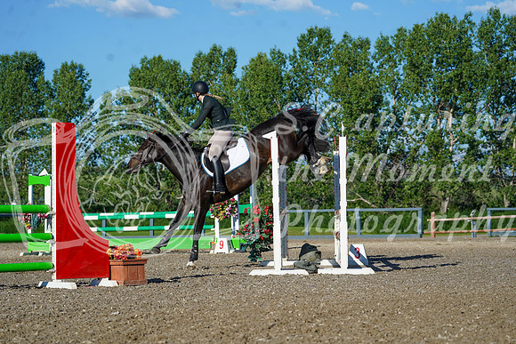 00888 - Alina - 2026 Mid-Summer Classic I - Friday July 10th