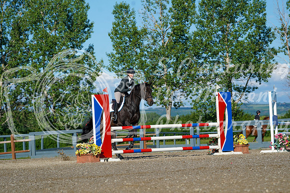 00890 - Alina - 2026 Mid-Summer Classic I - Friday July 10th