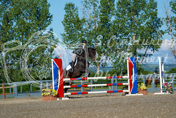 00891 - Alina - 2026 Mid-Summer Classic I - Friday July 10th