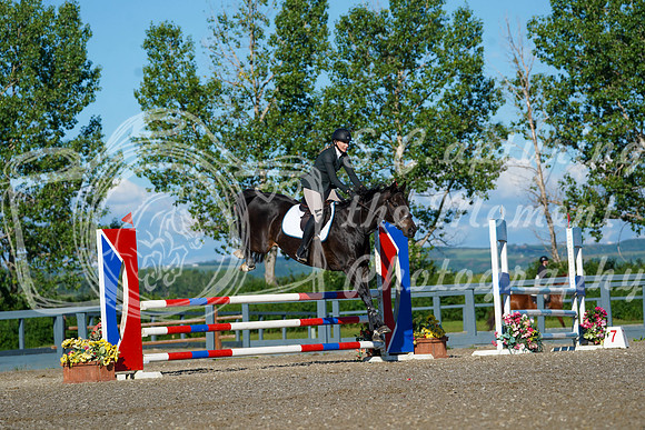 00895 - Alina - 2026 Mid-Summer Classic I - Friday July 10th