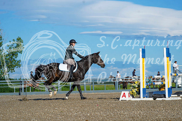 00898 - Alina - 2026 Mid-Summer Classic I - Friday July 10th