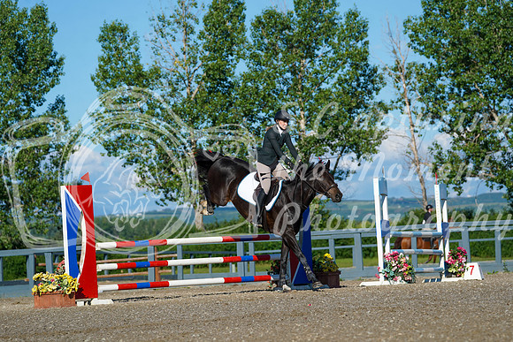 00896 - Alina - 2026 Mid-Summer Classic I - Friday July 10th