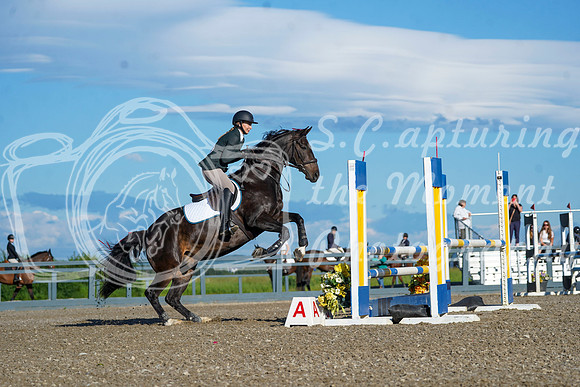 00900 - Alina - 2026 Mid-Summer Classic I - Friday July 10th