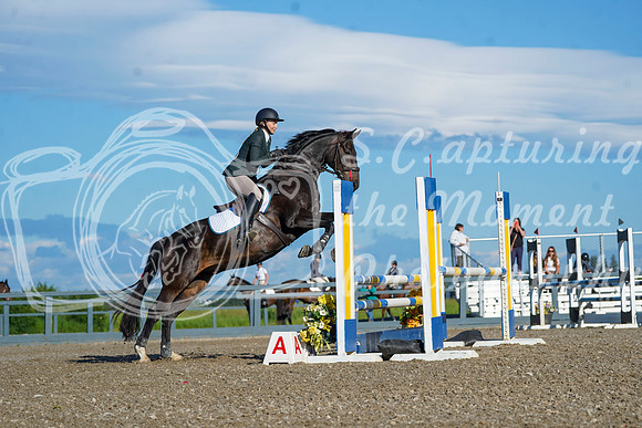 00901 - Alina - 2026 Mid-Summer Classic I - Friday July 10th