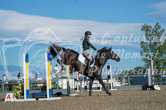 00906 - Alina - 2026 Mid-Summer Classic I - Friday July 10th