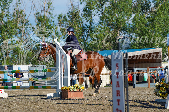 00694 - Alina - 2026 Mid-Summer Classic I - Friday July 10th