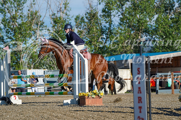 00695 - Alina - 2026 Mid-Summer Classic I - Friday July 10th