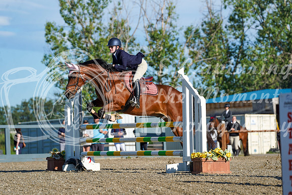 00697 - Alina - 2026 Mid-Summer Classic I - Friday July 10th