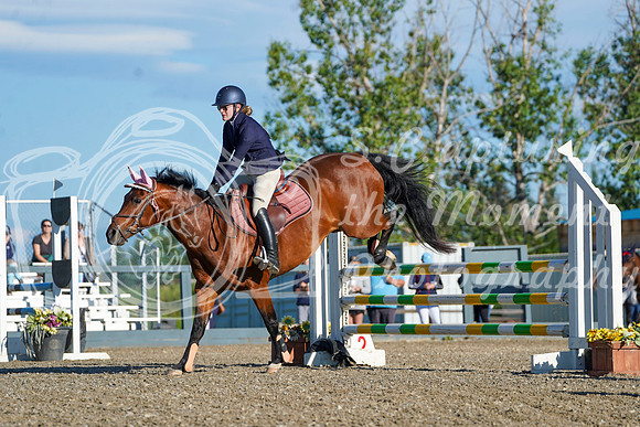 00700 - Alina - 2026 Mid-Summer Classic I - Friday July 10th