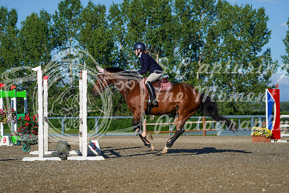 00702 - Alina - 2026 Mid-Summer Classic I - Friday July 10th