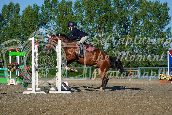 00703 - Alina - 2026 Mid-Summer Classic I - Friday July 10th