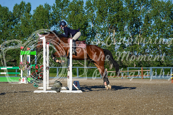 00704 - Alina - 2026 Mid-Summer Classic I - Friday July 10th