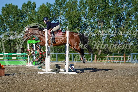 00705 - Alina - 2026 Mid-Summer Classic I - Friday July 10th