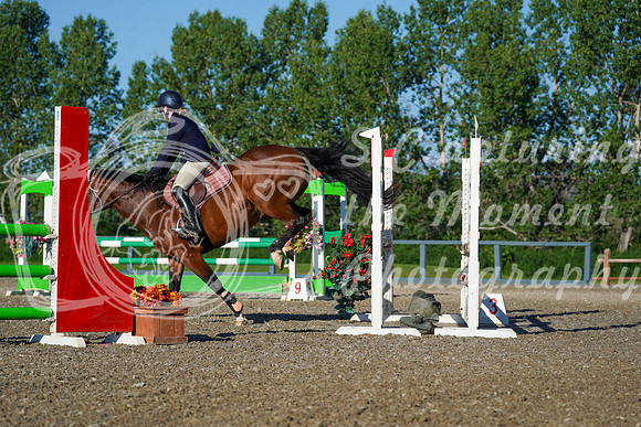 00708 - Alina - 2026 Mid-Summer Classic I - Friday July 10th