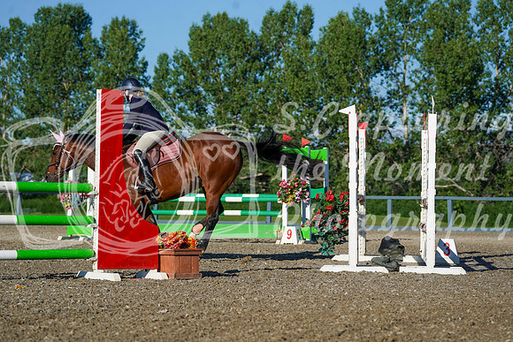 00709 - Alina - 2026 Mid-Summer Classic I - Friday July 10th