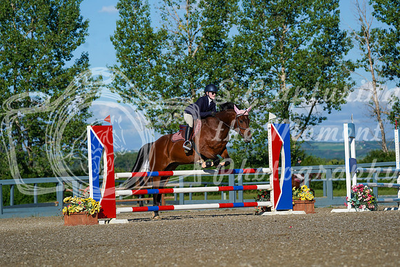 00713 - Alina - 2026 Mid-Summer Classic I - Friday July 10th