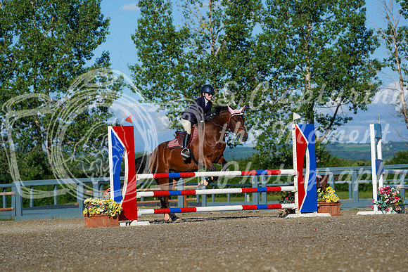 00712 - Alina - 2026 Mid-Summer Classic I - Friday July 10th