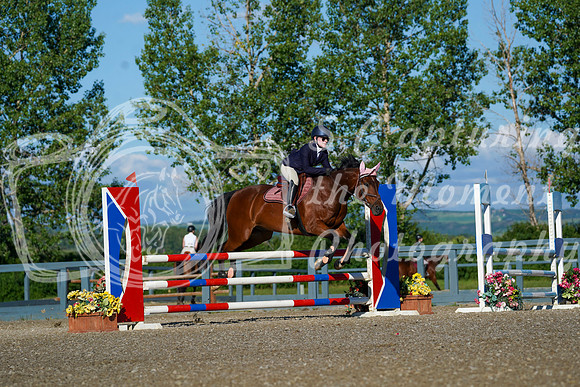 00714 - Alina - 2026 Mid-Summer Classic I - Friday July 10th