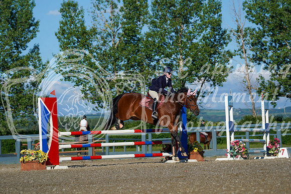 00715 - Alina - 2026 Mid-Summer Classic I - Friday July 10th